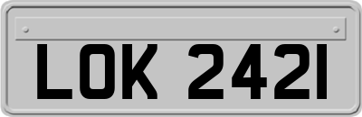 LOK2421