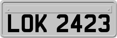 LOK2423