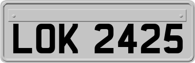 LOK2425