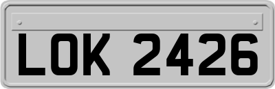 LOK2426