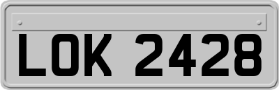 LOK2428