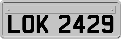 LOK2429
