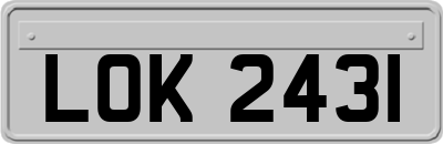LOK2431