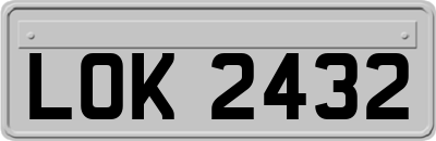 LOK2432