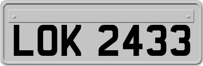 LOK2433
