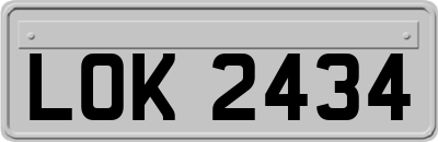 LOK2434