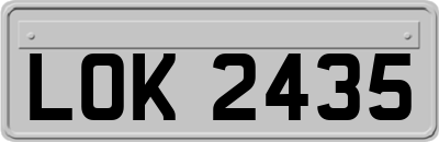 LOK2435