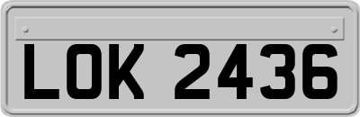 LOK2436
