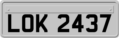 LOK2437