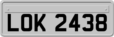 LOK2438