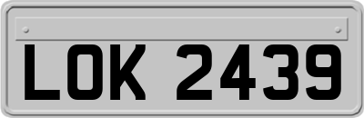 LOK2439