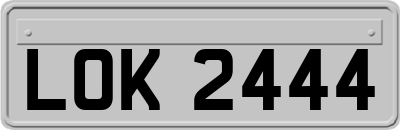 LOK2444