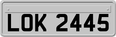LOK2445