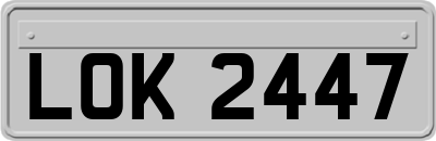 LOK2447