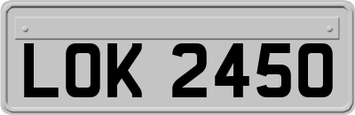 LOK2450