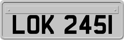 LOK2451