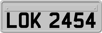 LOK2454