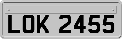 LOK2455