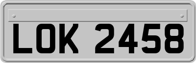 LOK2458