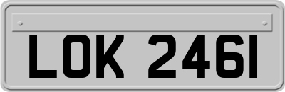 LOK2461