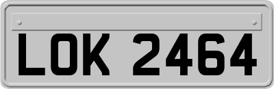 LOK2464