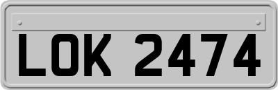 LOK2474