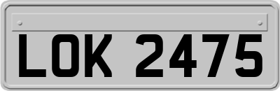 LOK2475