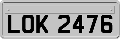 LOK2476