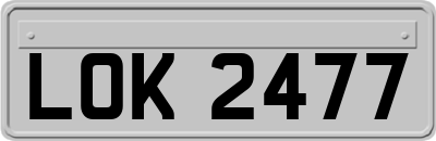 LOK2477
