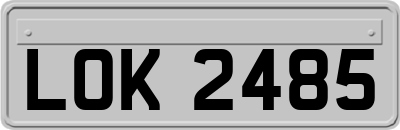 LOK2485