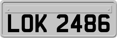 LOK2486