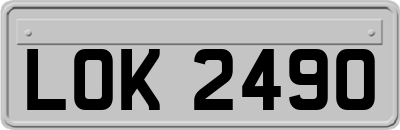 LOK2490