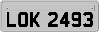 LOK2493