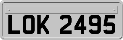 LOK2495