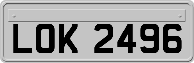 LOK2496