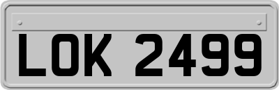LOK2499