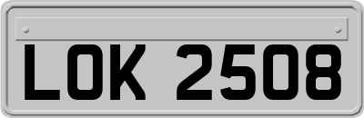 LOK2508