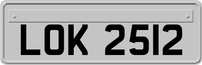 LOK2512