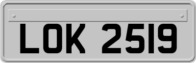 LOK2519