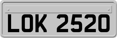 LOK2520