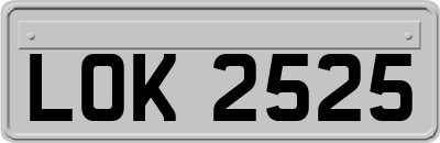 LOK2525