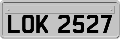 LOK2527