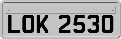 LOK2530