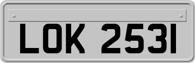 LOK2531