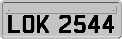 LOK2544