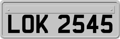 LOK2545