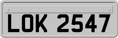 LOK2547