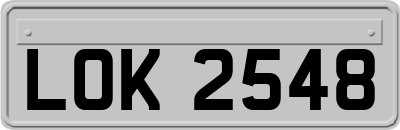 LOK2548