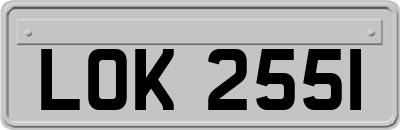 LOK2551