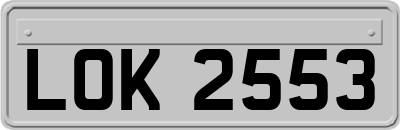 LOK2553